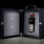 Bowmore And Aston Martin: DB5-Inspired Whisky