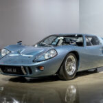 Petersen Classics: 1967 Ford GT40 Mark III