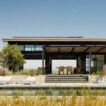 Sonoma Wine Country Home By Feldman Architecture