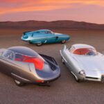 Renowned Alfa Romeo B.A.T. Concepts At Sotheby’s Contemporary Art Sale