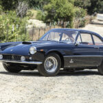 1961 Ferrari 400 Superamerica SWB