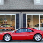 1985 Ferrari 288 GTO