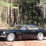 1965 Ferrari 500 Superfast Pininfarina Coupe