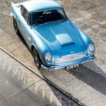 Bonhams Goodwood Revival