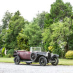 Bonhams The Beaulieu Sale