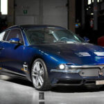 Unique Carrozzeria SciĂ dipersia At Bonhams Paris Auction