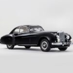 Bonhams Bond Street Sale: 1953 Bentley Continental