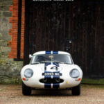Bonhams: Collectors’ Motor Cars