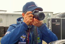Icon: Ferrari 250 GTE 2+2