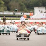 Small Wonders: Mini, Micro, Pedal, & Toy Cars At Audrain Automobile Museum