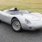 This 1959 Porsche 718 RSK Spyder Can Be Yours