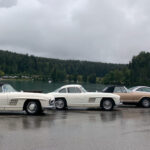 The 300 SL Club Rally by HK-Engineering