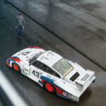 Rendezvous In The Rain