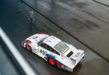 Rendezvous In The Rain