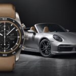 Your Unique Matching Watch By Porsche Design