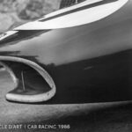 Car Racing 1966 By Cercle D’Art