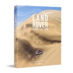 Book: Land Rover Experience Tour