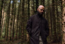 The New Donegal Overcoat By Private White V.C.