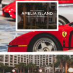 RM Sotheby’s Amelia Island