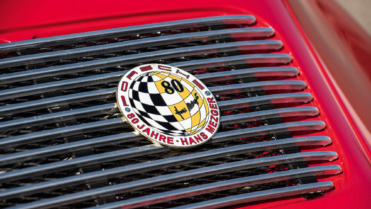 low porsche 911 s coupé 1968 2018 porsche ag 4