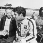 Alpha Males And Rain Makers: The Best Porsche Racing Drivers