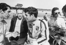 Alpha Males And Rain Makers: The Best Porsche Racing Drivers