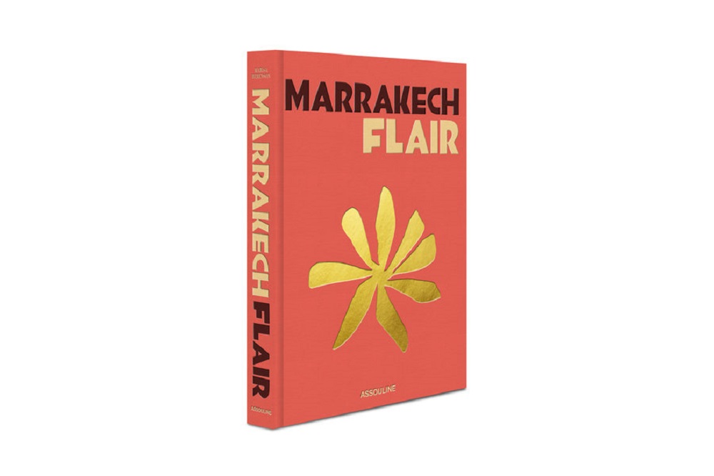 marrakech flair by marisa berenso COFFEETABLEBOOK0720