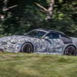 Mercedes-Benz Teases 2022 SL Roadster