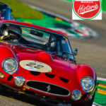 Monza Historic