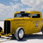 GO With MOON! – 1950-2010