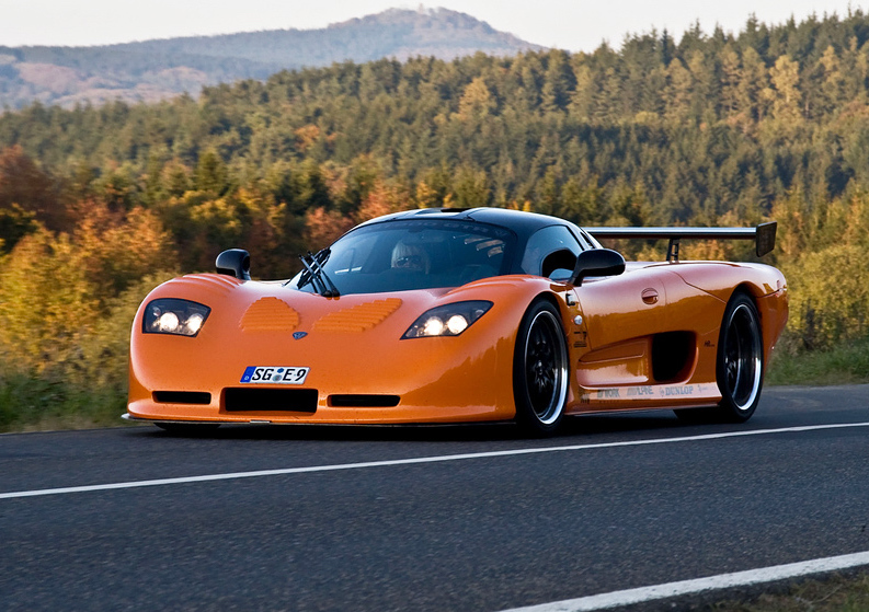 mosler mt900 2003 images 1