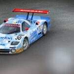 Ascott Collection: Outstanding Cars At Retromobile