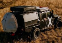 Jeep Gladiator Build By Expedition Overland