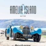 Bonhams The Amelia Island Auction