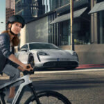 Porsche Mobility Extended