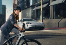Porsche Mobility Extended