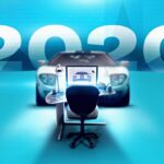 The Collector Car Market Actually Grew In 2020