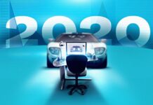 The Collector Car Market Actually Grew In 2020