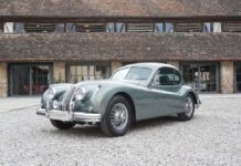 New Arrivals At HK Engineering