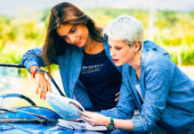 Rallye Des Princesses Richard Mille: Ladies First