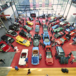 Retro Classics Stuttgart: A Special Automobile Super Show
