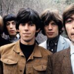 The Rolling Stones: Art Edition No. 226–300 Guy. Webster ‘Big Hits’ By Taschen