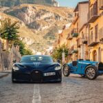 Bugatti’s Type 35 Hits The Targa Florio With The Divo For Old Time’s Sake
