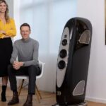 Bugatti x Tidal Audio: The Bugatti Of Home Audio