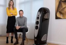 Bugatti x Tidal Audio: The Bugatti Of Home Audio