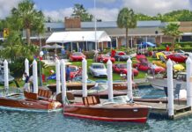 Keels & Wheels Announces Rescheduled Event Dates