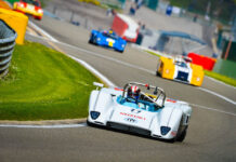 Peter Auto: New 2020 Calendar