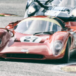 Throwback: The Spa Six Hours 2019