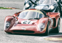 Throwback: The Spa Six Hours 2019