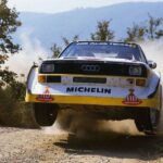 Seven Crazy Rally Cars To See At SpeedWeek